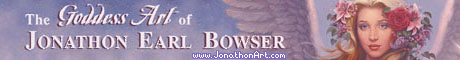 The Art of Jonathon Earl Bowser