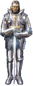 King Brand III of Lancuria