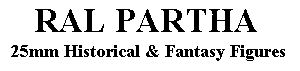 Ral Partha