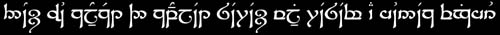inscription