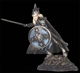 MLLR10 - Gil-Galad, Bearer of Vilya