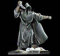 MLLR35 - Stalking Ringwraith