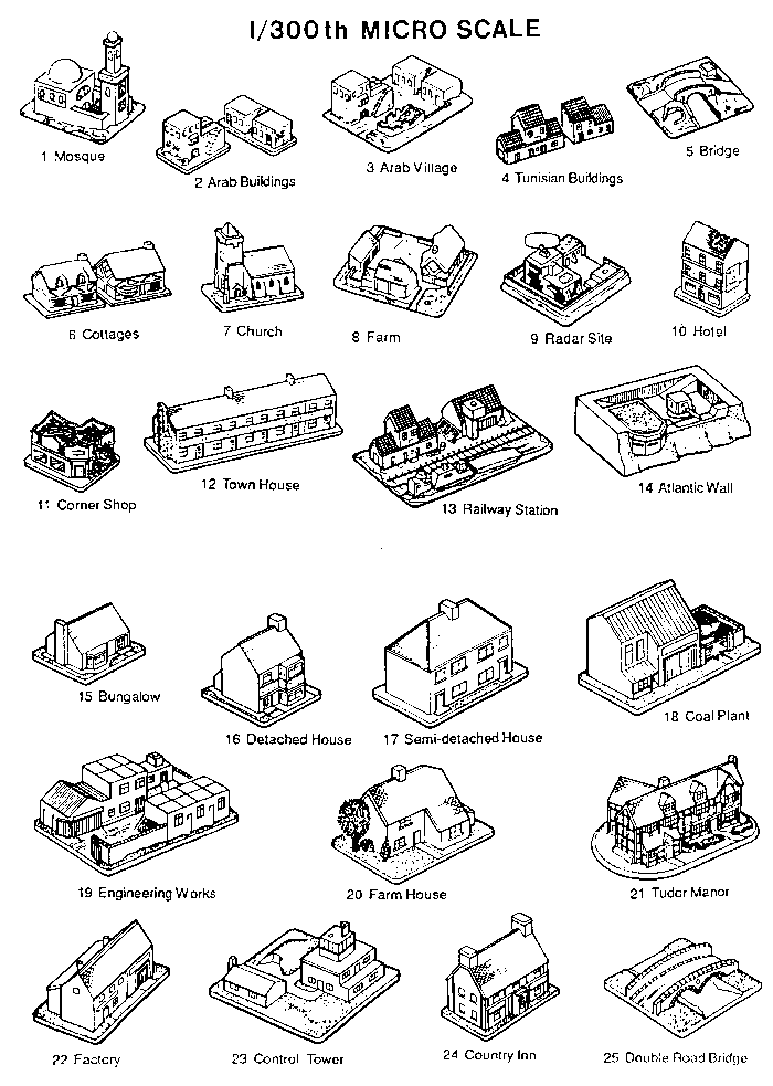 Mainly Military Catalogue Page #1 (Takes Appx 15-20 seconds to download)