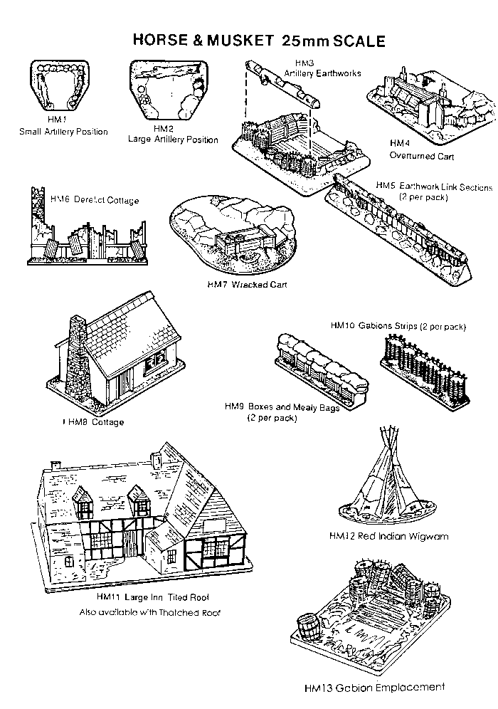 Mainly Military Catalogue Page #11 (Takes Appx 15-20 seconds to download)