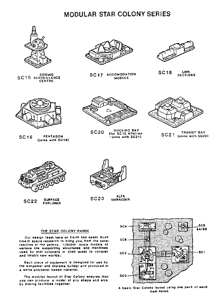 Mainly Military Catalogue Page #14 (Takes Appx 15-20 seconds to download)
