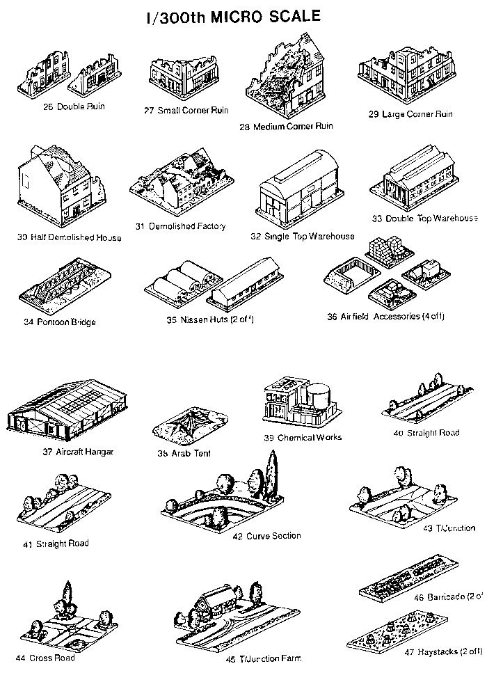 Mainly Military Catalogue Page #2 (Takes Appx 15-20 seconds to download)