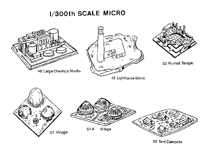 Mainly Military Catalogue Page #3 (Takes Appx 15-20 seconds to download)