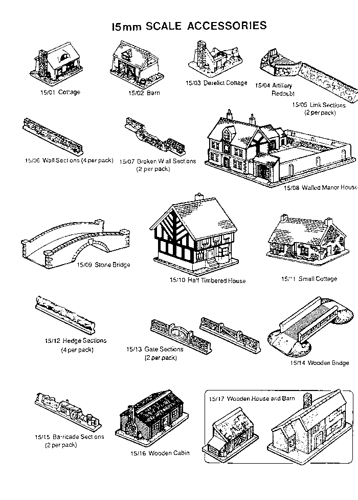 Mainly Military Catalogue Page #4 (Takes Appx 15-20 seconds to download)