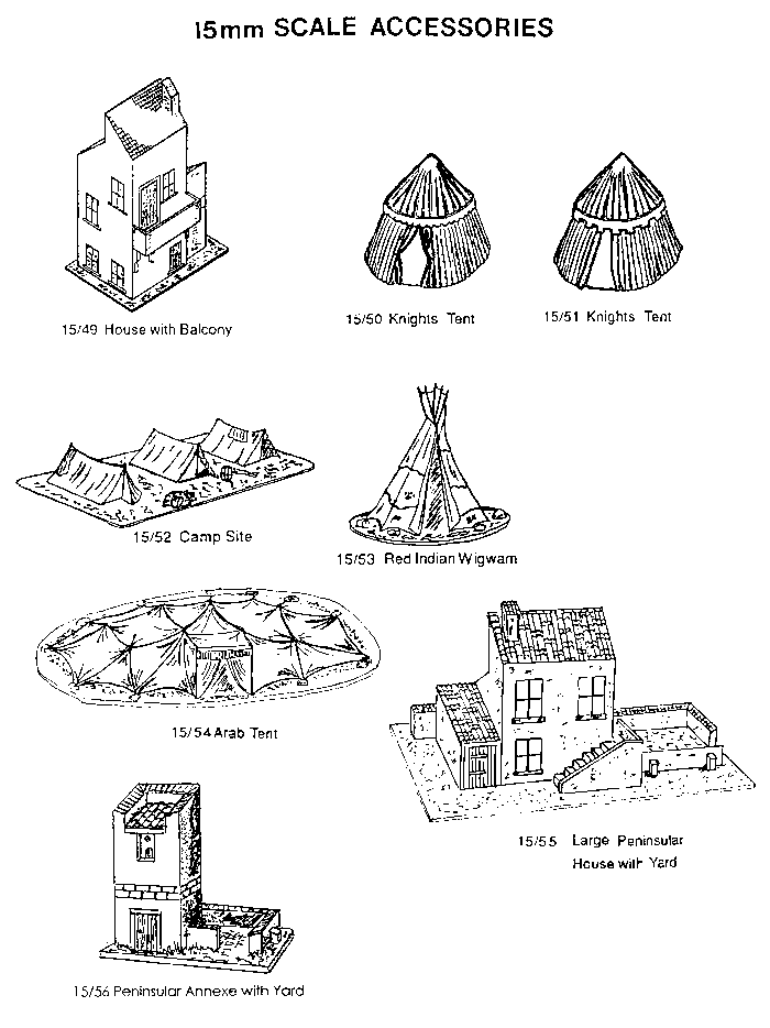 Mainly Military Catalogue Page #7 (Takes Appx 15-20 seconds to download)